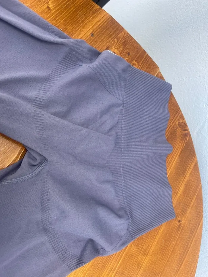 Legging de sport Bumpro taille XS neuf - photo numéro 5