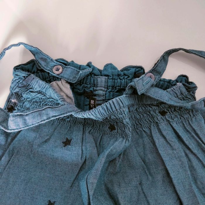 Combishort - IKKS - 2 ans - photo numéro 6