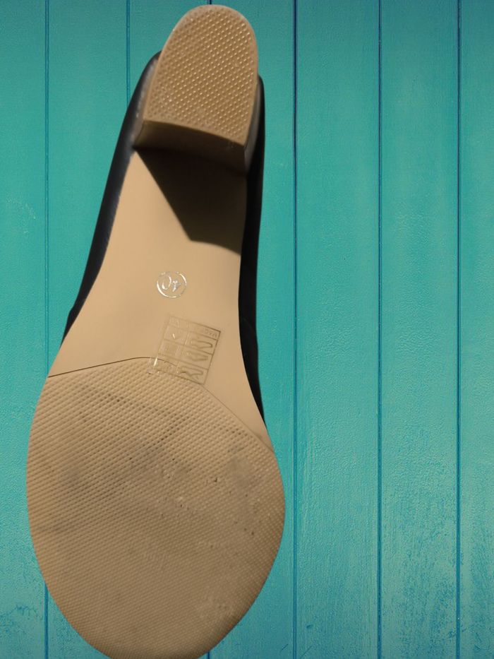 Chaussures a talons - photo numéro 8