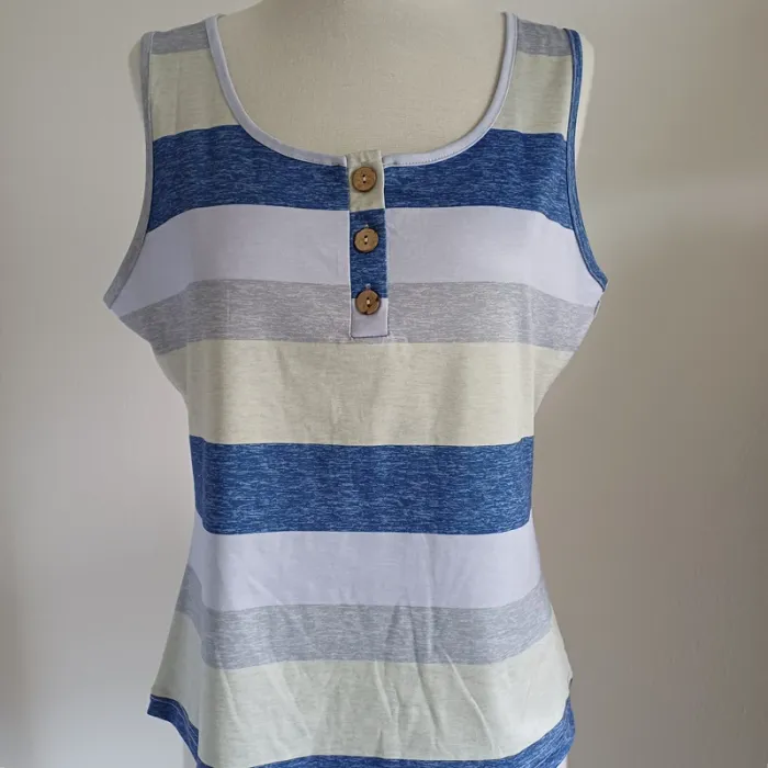 Débardeur taille XL Shein - photo numéro 2