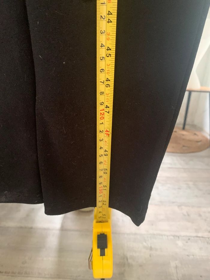 Combinaison noir SHEIN taille XS - photo numéro 8