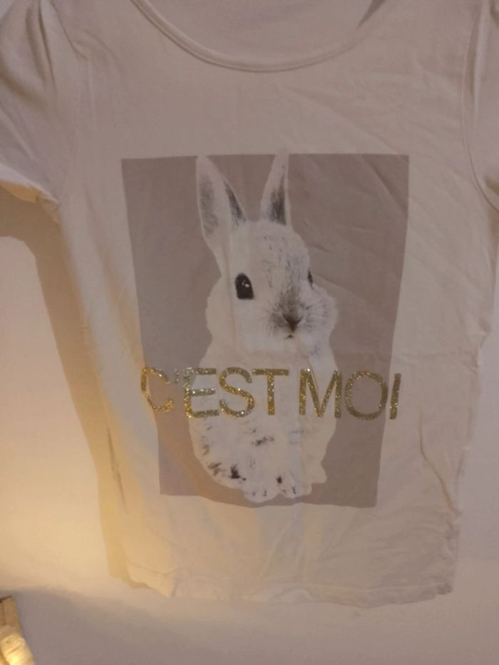 Haut fille - photo numéro 2