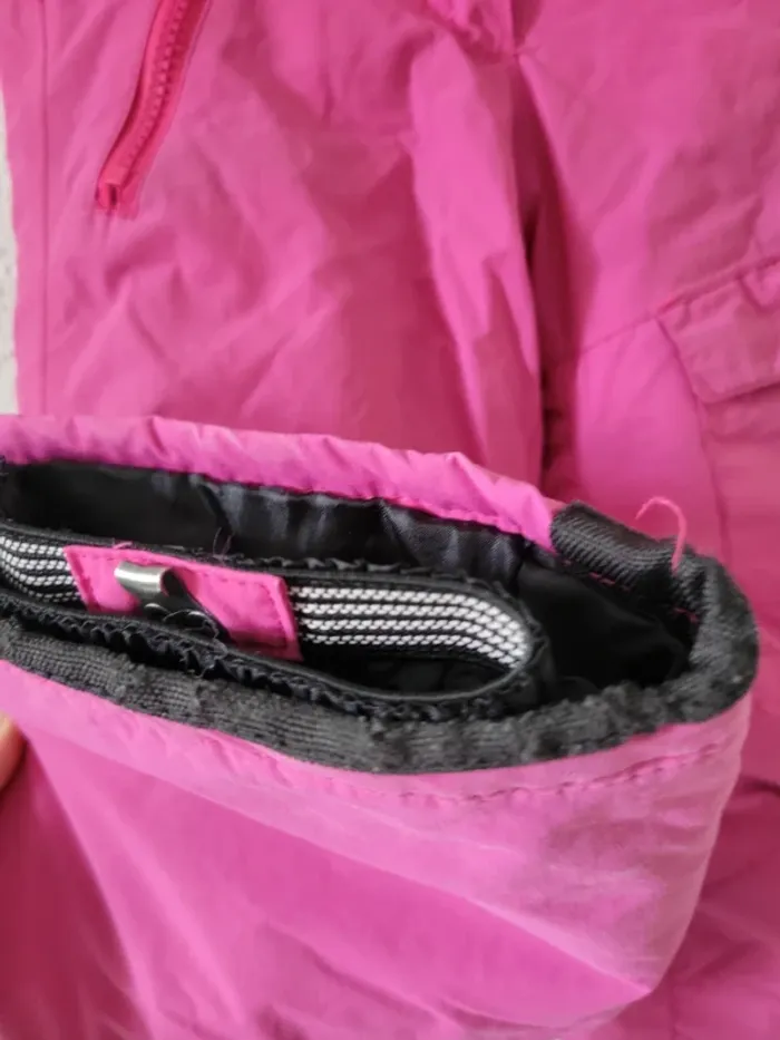 Pantalon de ski 🎿 fille 👧 6 ans - photo numéro 7