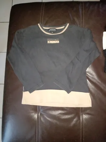 Tee shirt hmorgan taille 14 ans