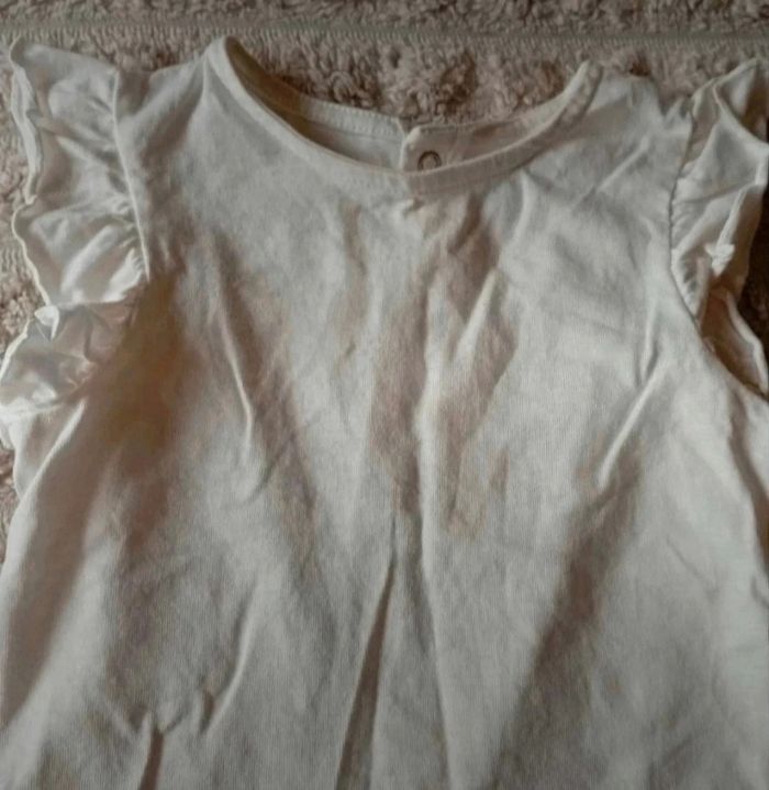 🩷 Tee shirt manches courtes 🩷 - photo numéro 2