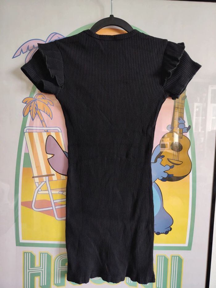 Petite robe noire d’été Élégante & indémodable - photo numéro 3