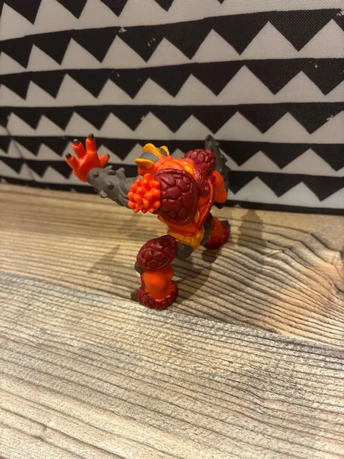Figurine gormiti giochi preziosi marathon - photo numéro 3