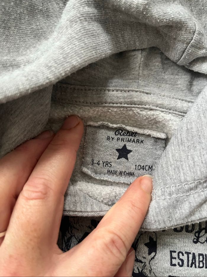 Lot de vêtements 3/4 ans - photo numéro 3