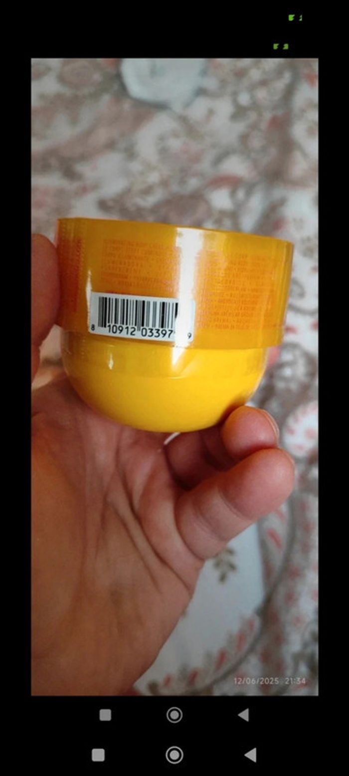 Sol De Janeiro Rio Radiance Illuminating Cream Cheirosa 87 Limited Edition Discontinué 75ml - photo numéro 5