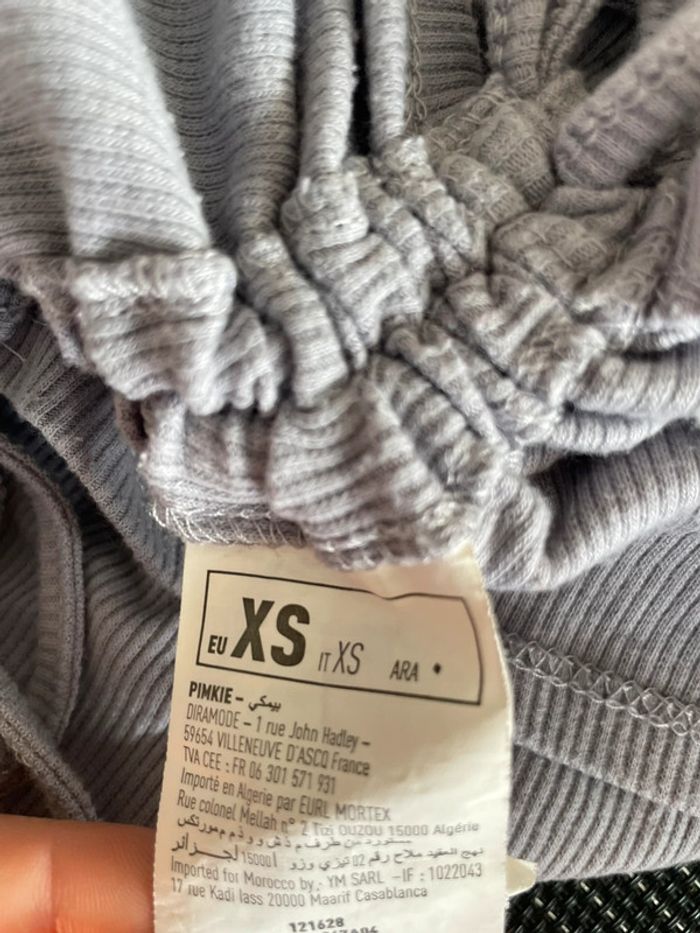 robe moulante de chez Pimkie taille XS - photo numéro 6