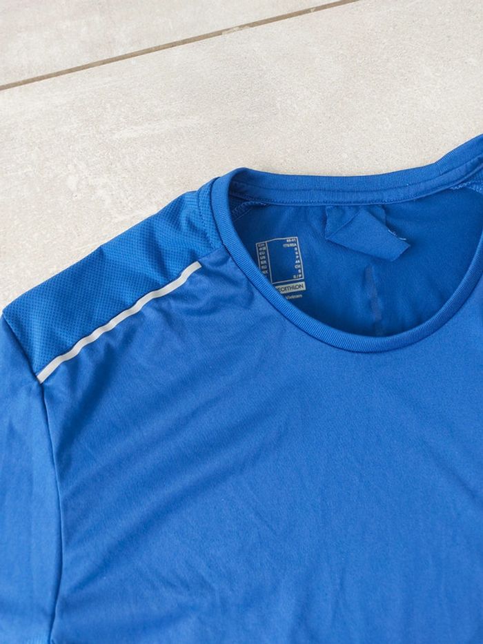 Tee-shirt technique Kalenji by decathlon neuf - photo numéro 3