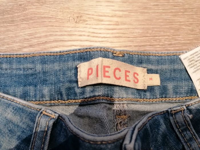 Jean Pieces - photo numéro 3