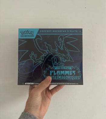 ETB Méga Évolution 2