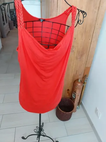 Débardeur très chic