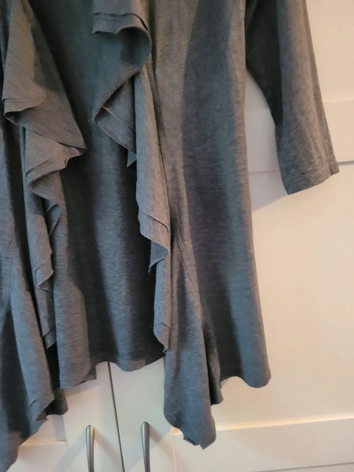 Gilet manches 3.4 - photo numéro 2