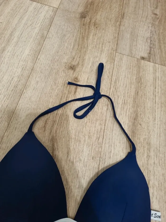 ensemble maillot de bain 2 pieces sweet secret - photo numéro 6