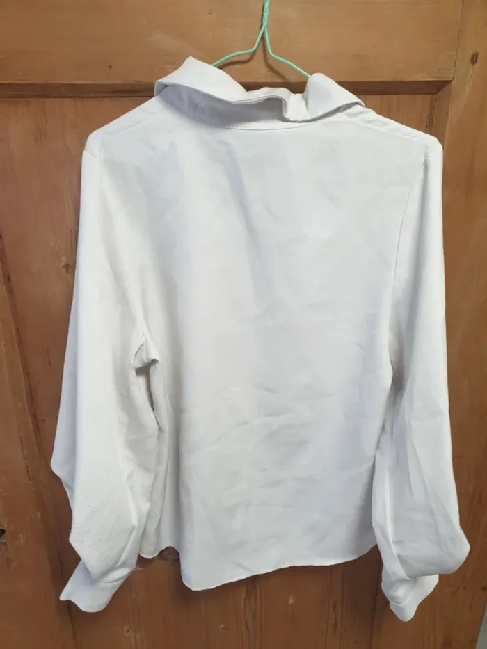 Chemise femme - photo numéro 2
