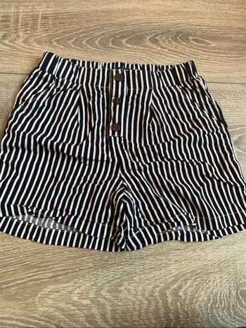 Short léger