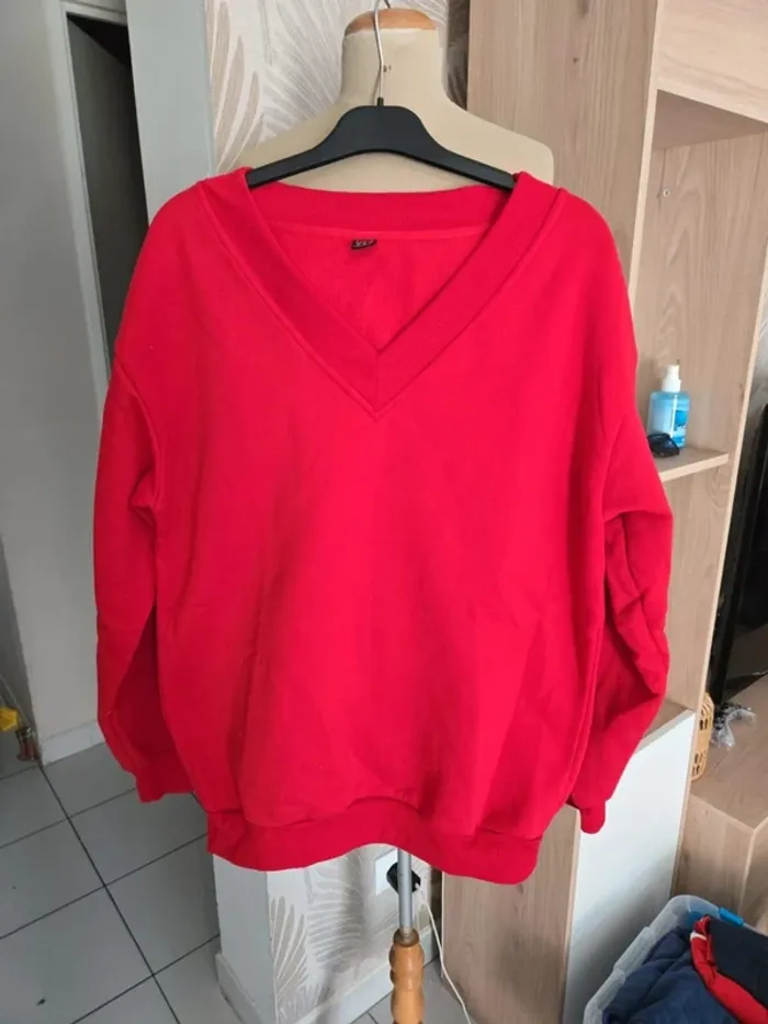 Pull shein taille M comme neuf