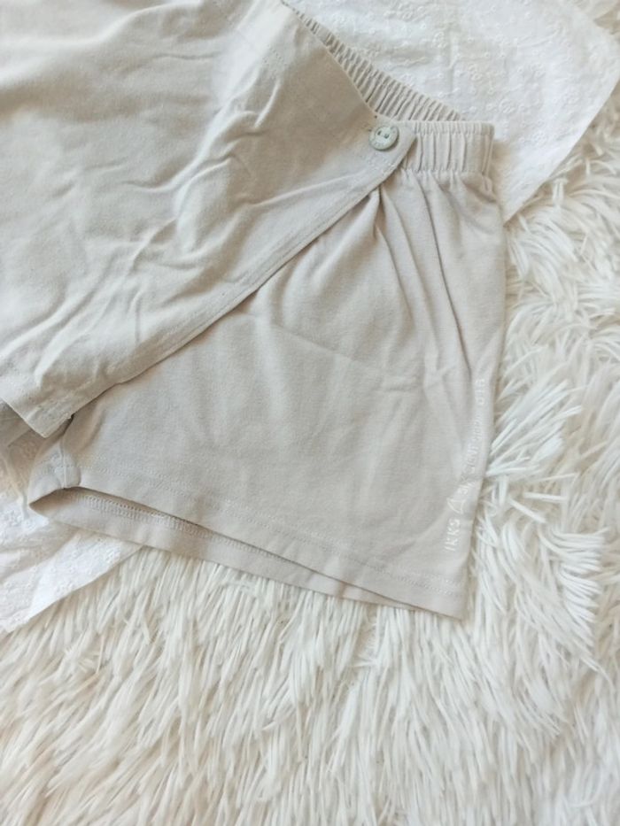 Ensemble fille 3ans 🌼🤍 - photo numéro 5