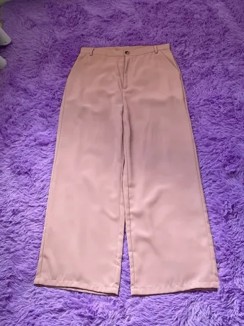 Pantalon femme