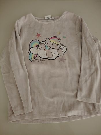 Vêtements fille