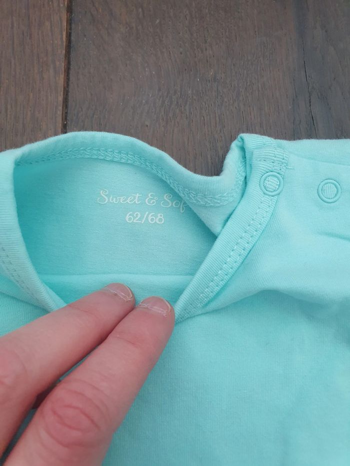 Lot de body - photo numéro 4