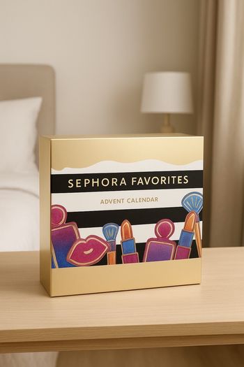 Calendrier Sephora Beauty 2025