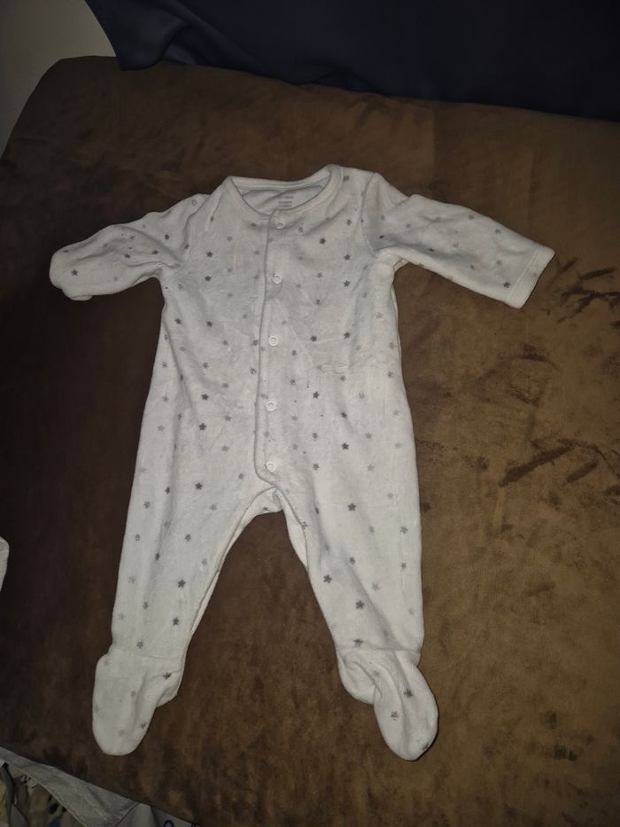 Lot pyjama 10p - photo numéro 7