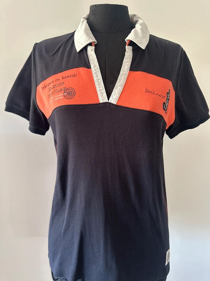 Polo Burton
