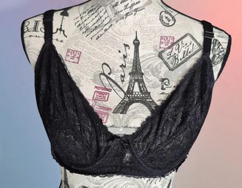 Soutien gorge