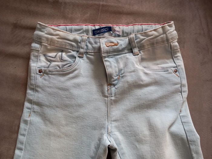 Jean slim - photo numéro 2