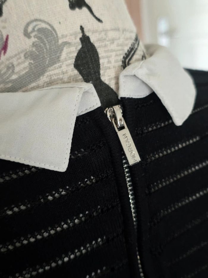 Pull original Morgan - photo numéro 4