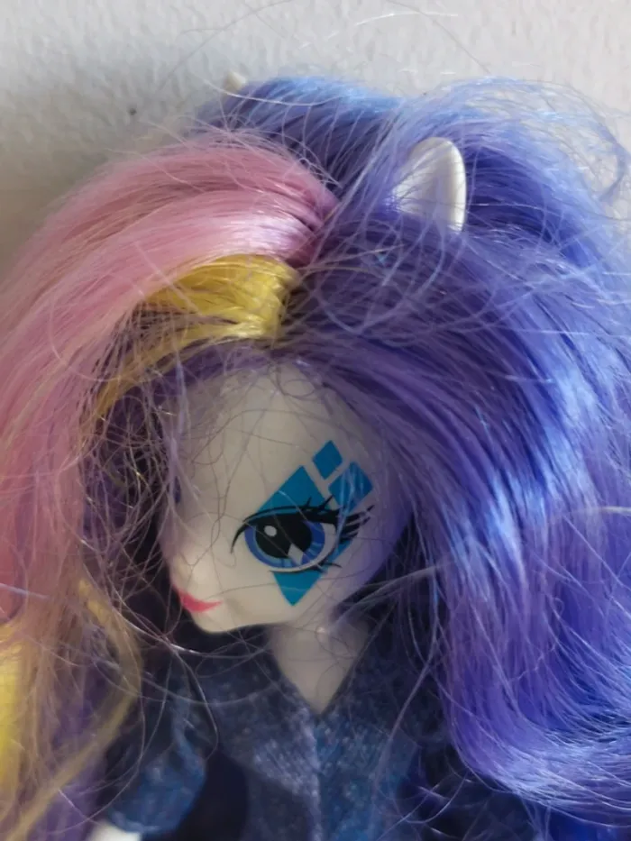 Poupée My Little Pony. - photo numéro 4
