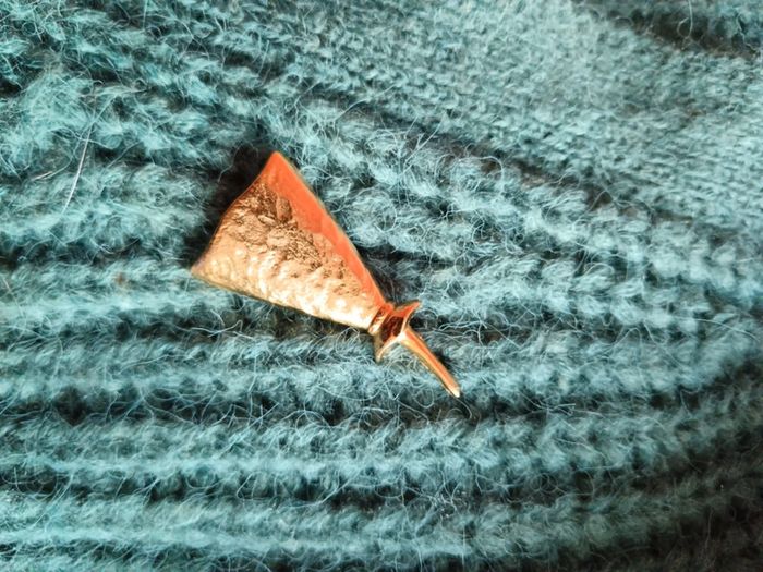 Broche Lancôme - photo numéro 2