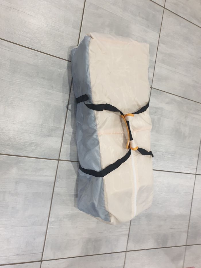 Lit parapluie - photo numéro 7