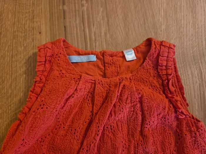 Robe Obaibi 23 mois - photo numéro 2
