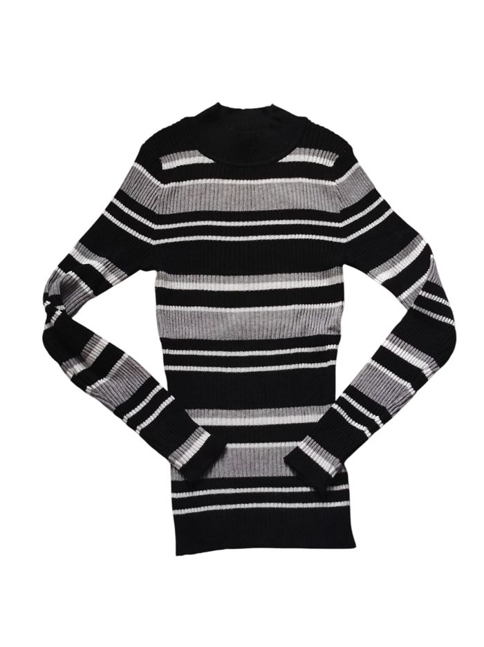 Pull long taille XS