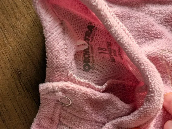 Pyjama 2 pièces - photo numéro 2