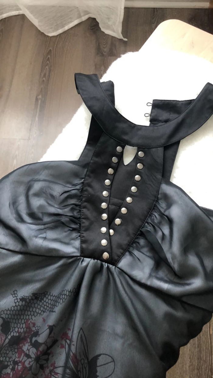 Robe soirée - photo numéro 3