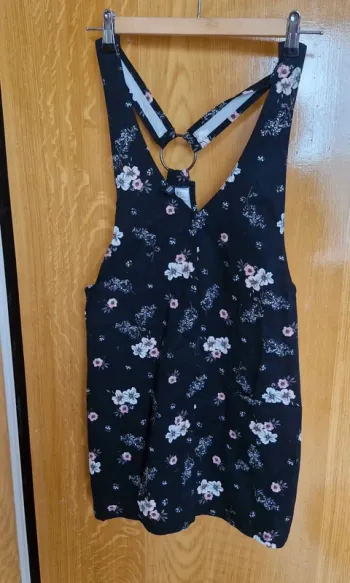 Robe à motifs