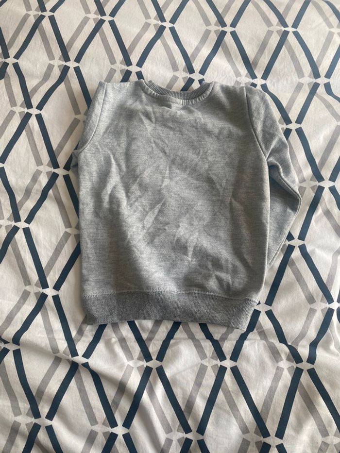 Pull garçon 3 ans - photo numéro 2