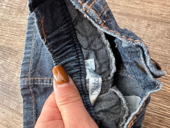 - Jupe Kitchoun  - 3 mois - Très bon état - photo numéro 3