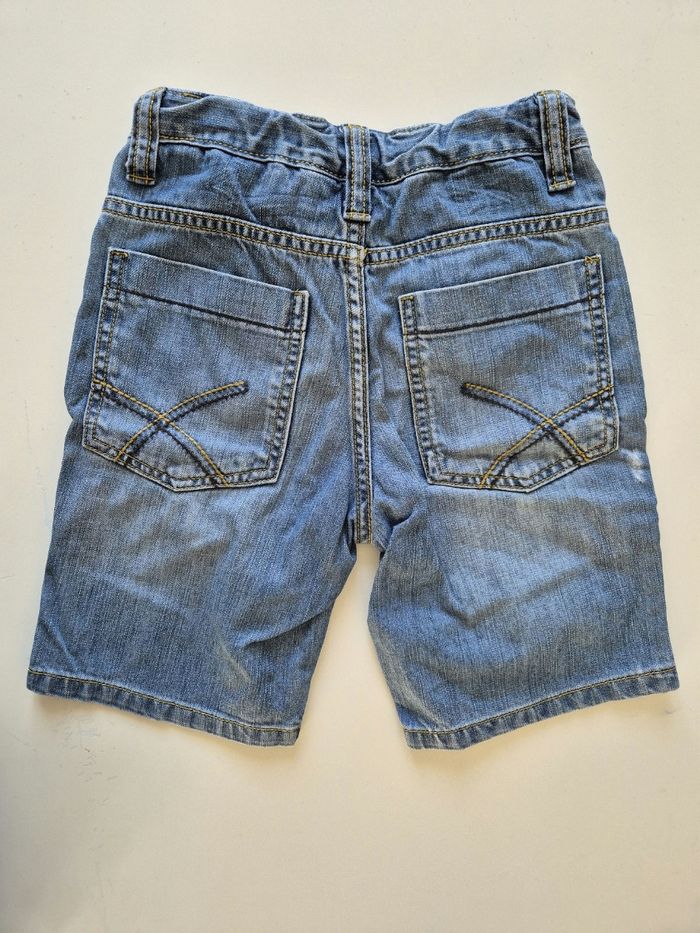 👦 Short - photo numéro 4