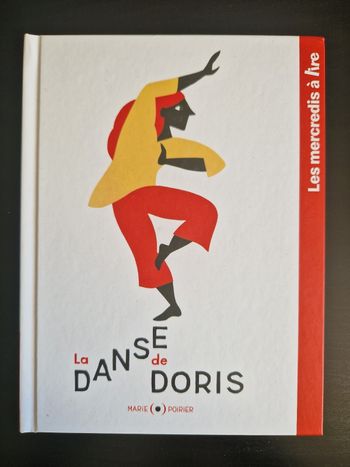 La danse de Doris