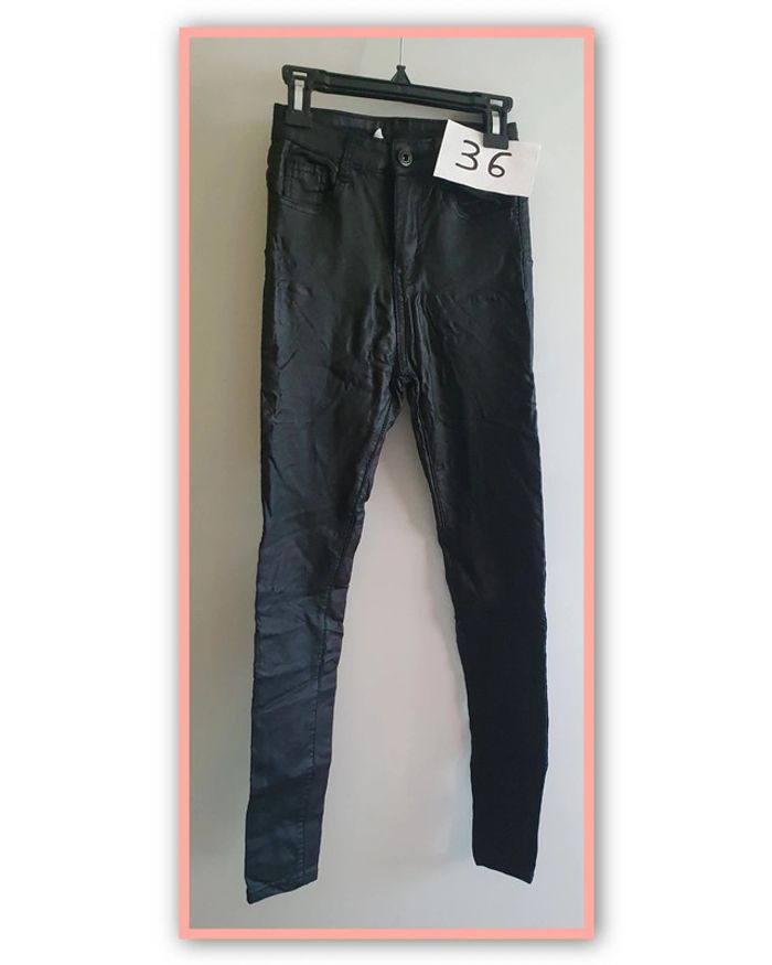Pantalon femme taille S/ 36