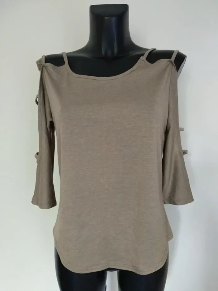 Blouse fluide Intimissimi