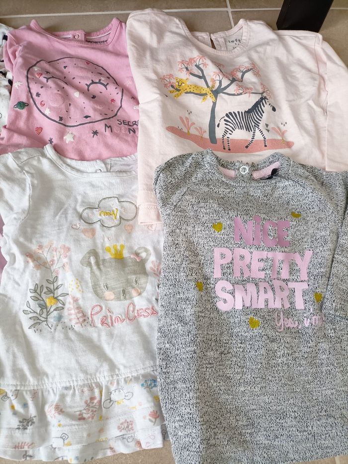 Haut - photo numéro 2