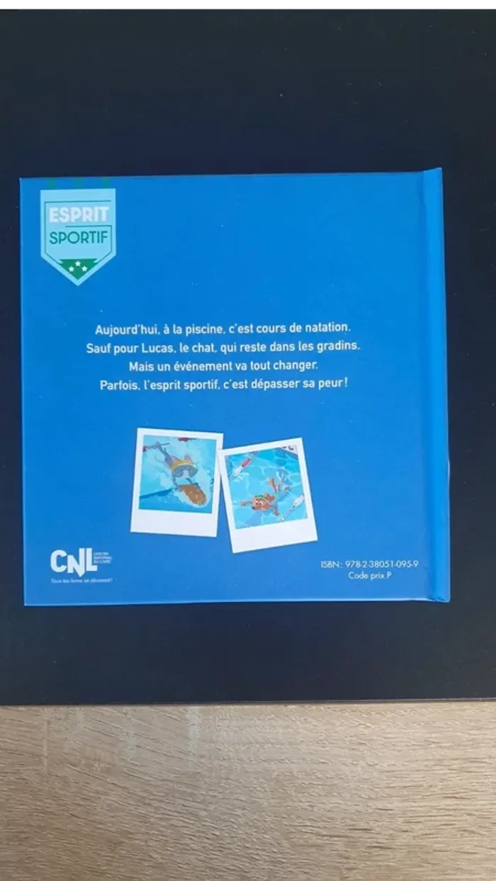 Livre mcdo - photo numéro 2