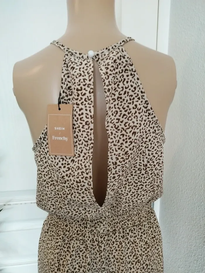 Combinaison pantalon Shein taille XS neuve - photo numéro 6
